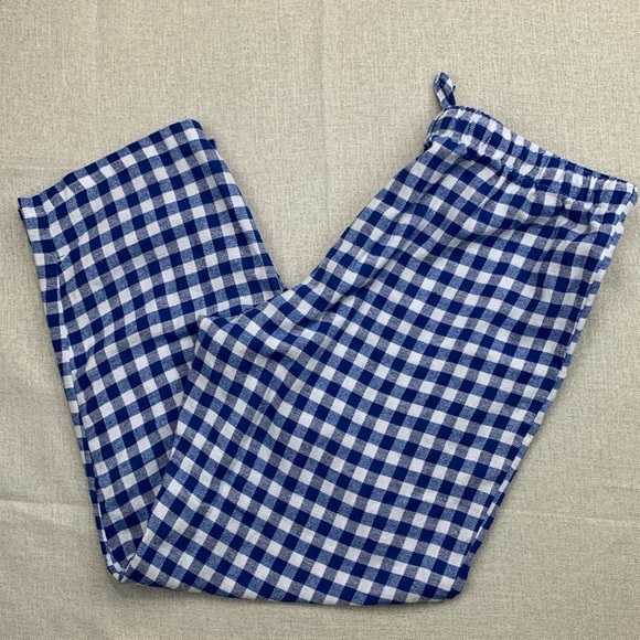 Club Room Other - Club Room Men's Flannel Print Pajama Pants Size XL